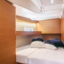 Jeanneau Sun Odyssey 490