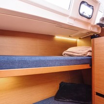 Jeanneau Sun Odyssey 490