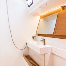 Jeanneau Sun Odyssey 490