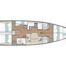 Jeanneau Sun Odyssey 490