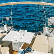Jeanneau Sun Odyssey 490