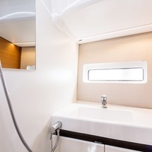 Jeanneau Sun Odyssey 490