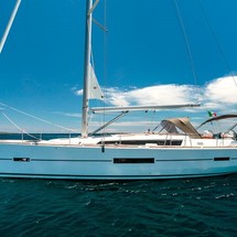 Dufour 520 Grand Large