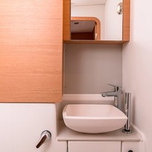 Dufour 520 Grand Large