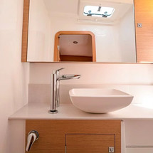 Dufour 520 Grand Large