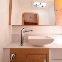 Dufour 520 Grand Large