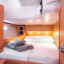Dufour 520 Grand Large