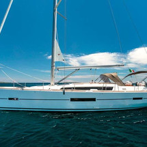 Dufour 520 Grand Large