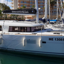 Lagoon 400 S2