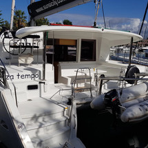 Lagoon 400 S2