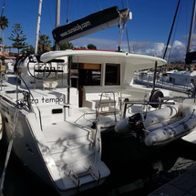 Lagoon 400 S2