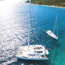 Lagoon 450 F