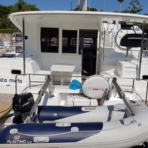 Lagoon 40