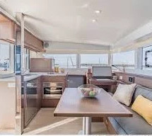 Lagoon 40
