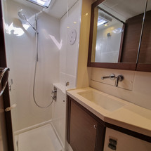 Lagoon 450 F
