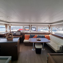Lagoon 450 F