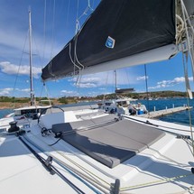 Lagoon 450 F