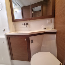 Lagoon 450 F