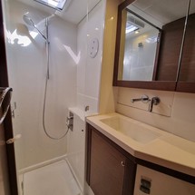 Lagoon 450 F
