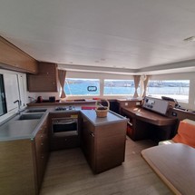 Lagoon 450 F