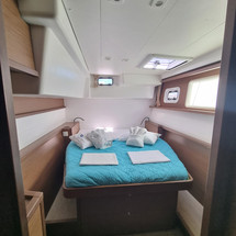 Lagoon 450 F