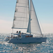Lagoon 450 F