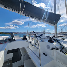 Lagoon 450 F