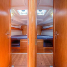 Beneteau Cyclades 50.5