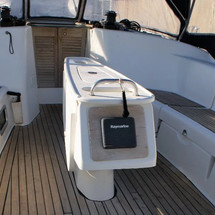 Beneteau Cyclades 50.5