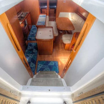 Beneteau Cyclades 50.5