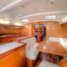 Beneteau Cyclades 50.5