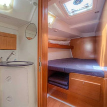 Beneteau Cyclades 50.5