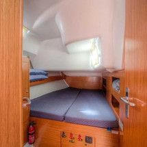 Beneteau Cyclades 50.5