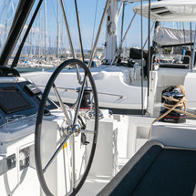 Lagoon 450 F