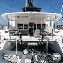 Lagoon 450 F