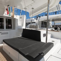 Lagoon 450 F