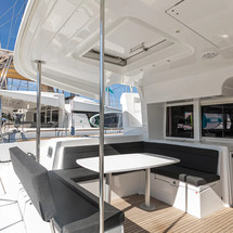 Lagoon 450 F
