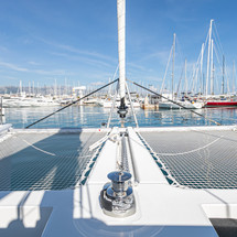 Lagoon 450 F