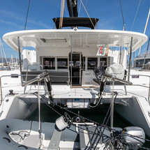 Lagoon 450 F