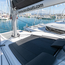 Lagoon 450 F