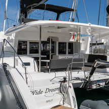 Lagoon 450 F