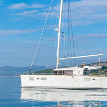 Lagoon 450 F