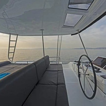 Lagoon 50