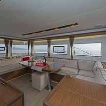 Lagoon 50