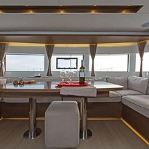 Lagoon 50