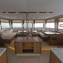 Lagoon 50