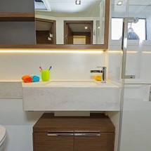 Lagoon 50