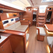 Dufour 56 Exclusive