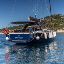 Dufour 56 Exclusive