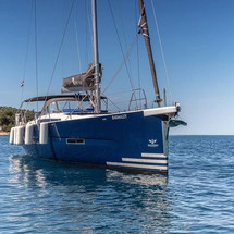 Dufour 56 Exclusive